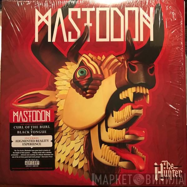  Mastodon  - The Hunter