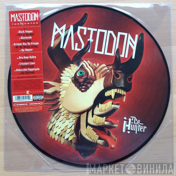 Mastodon - The Hunter