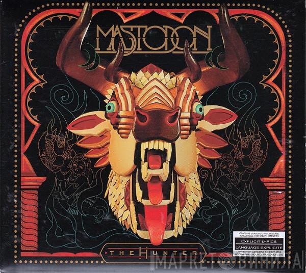  Mastodon  - The Hunter