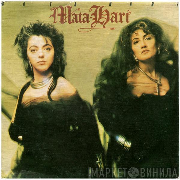 Mata-Hari - Mata-Hari