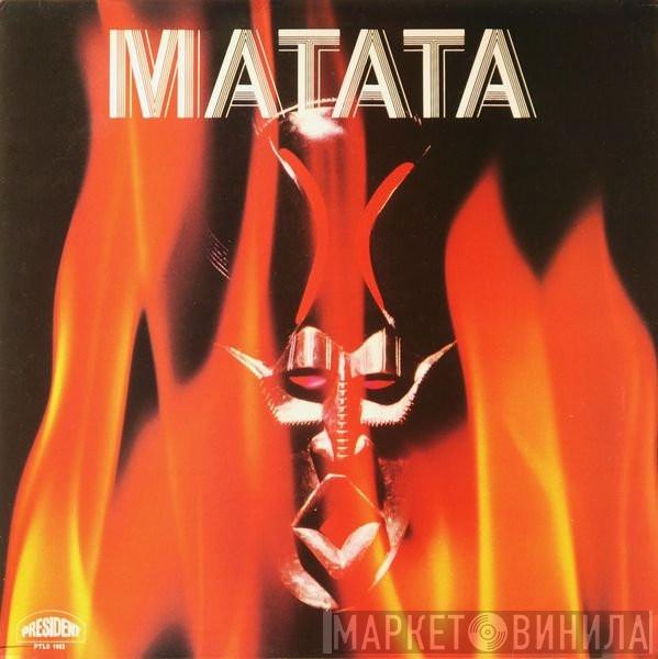 Matata - Air Fiesta