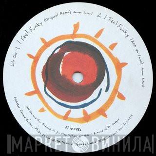 Matata - I Feel Funky