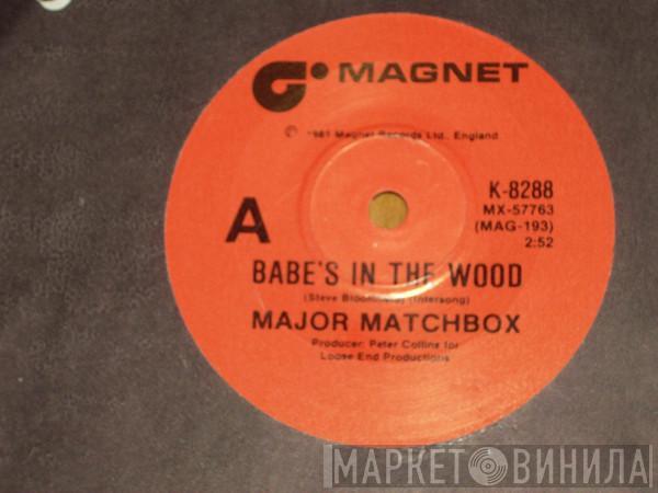 Matchbox   - Babe's In The Wood