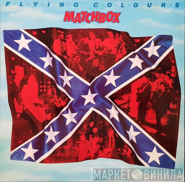  Matchbox   - Flying Colours