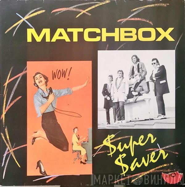  Matchbox   - Matchbox