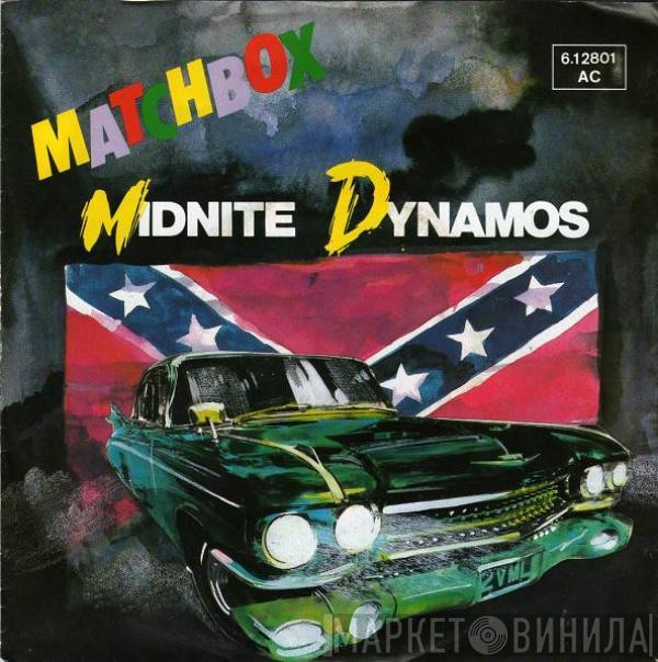  Matchbox   - Midnite Dynamos