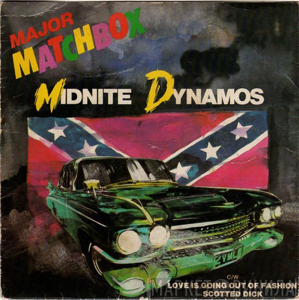  Matchbox   - Midnite Dynamos