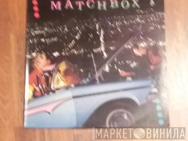  Matchbox   - Midnite Dynamos