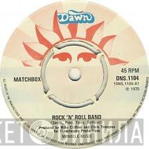  Matchbox   - Rock 'N' Roll Band