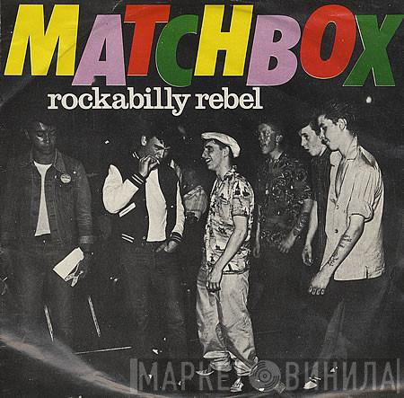  Matchbox   - Rockabilly Rebel