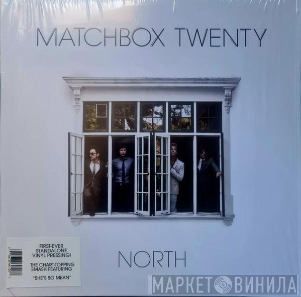 Matchbox Twenty - North