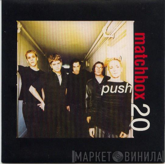 Matchbox Twenty - Push