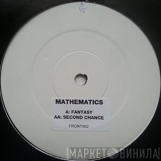 Mathematics - Fantasy / Second Chance