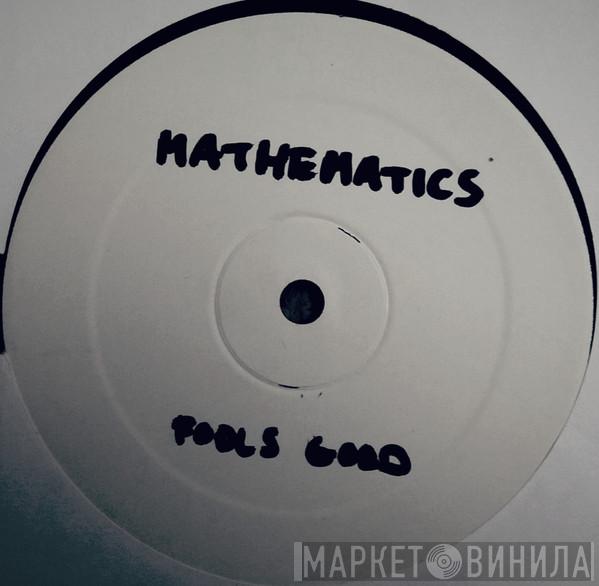 Mathematics - Fool's Gold / Qur'an