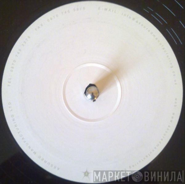 Mathematics - Styles For Miles / Motion Lotion