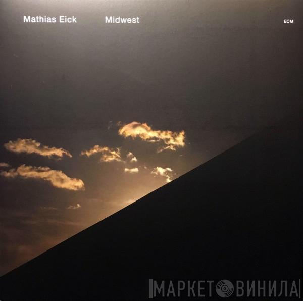 Mathias Eick - Midwest