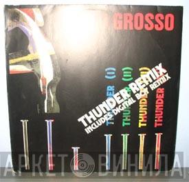  Mato Grosso  - Thunder (Remix)