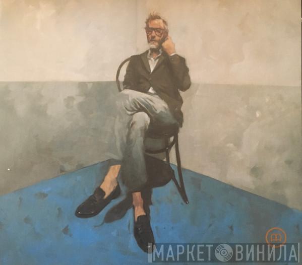 Matt Berninger - Serpentine Prison