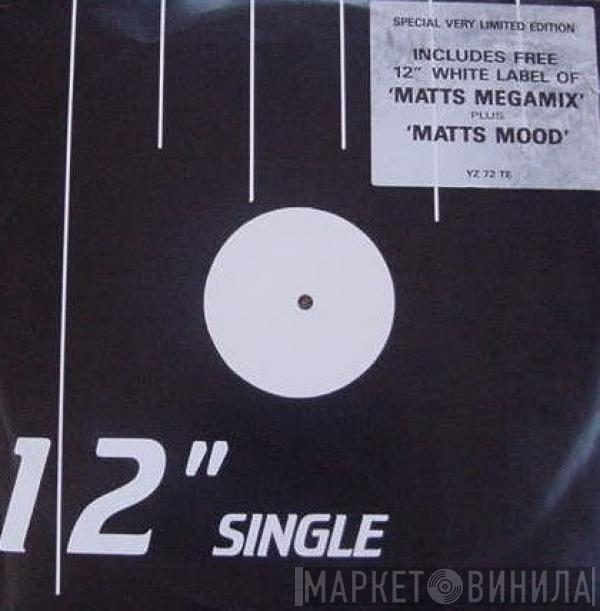 Matt Bianco - Megamix