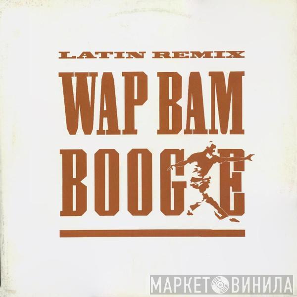 Matt Bianco - Wap Bam Boogie
