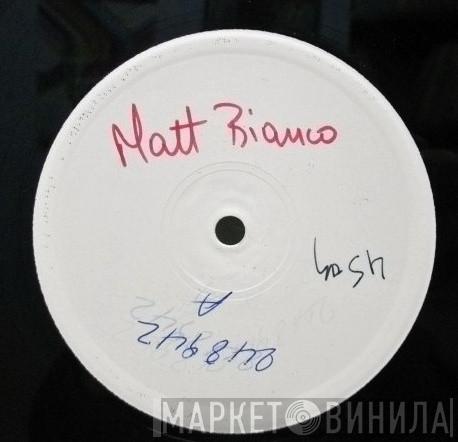  Matt Bianco  - Yeh Yeh