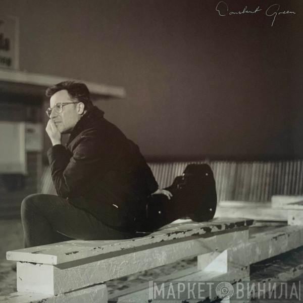 Matt Christensen - Constant Green