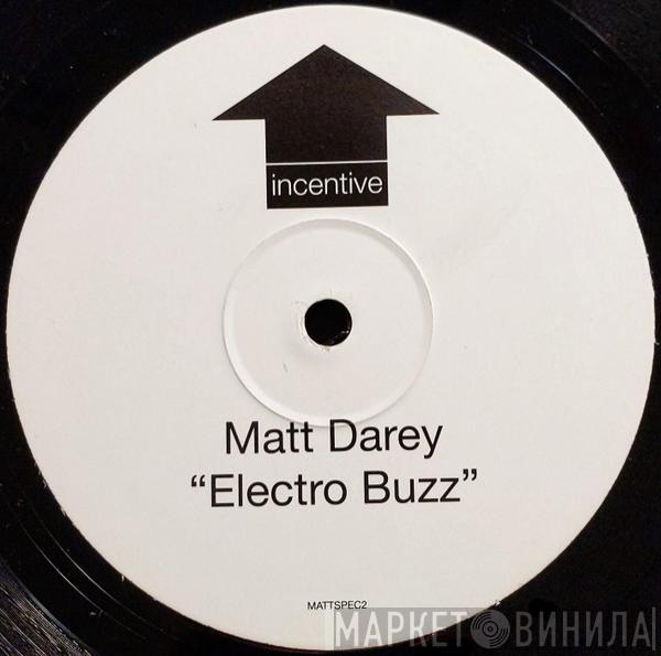 Matt Darey - Electro Buzz