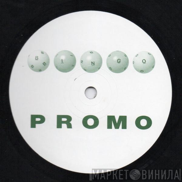 Matt Domino - Duet / Sepia