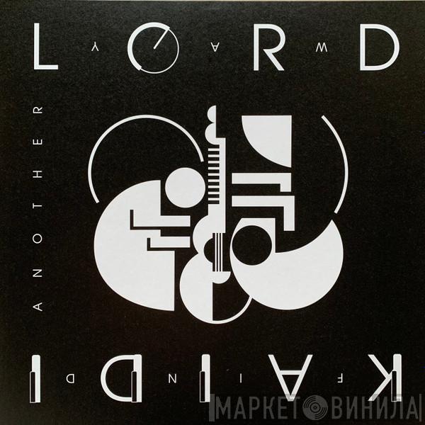 Matt Lord, Kaidi Tatham - Find Another Way