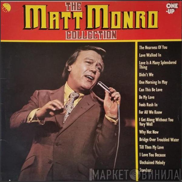Matt Monro - The Matt Monro Collection
