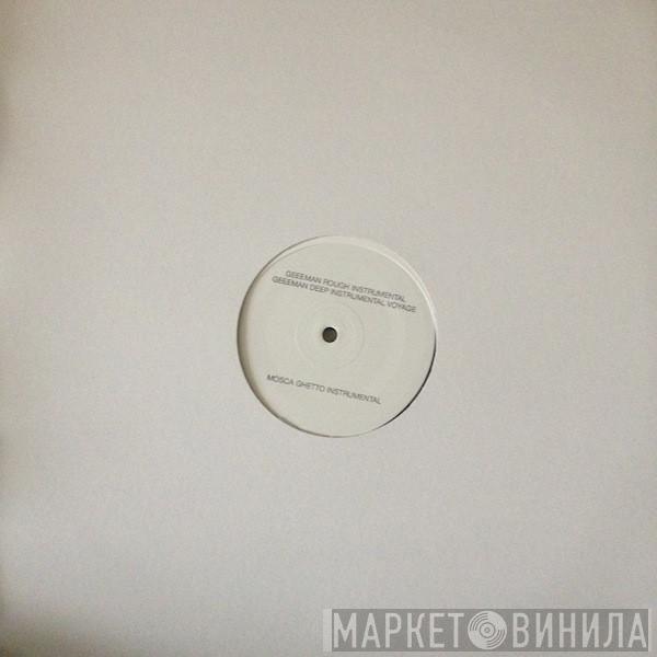 Matt Tolfrey, Sweatshop Boys  - Untitled