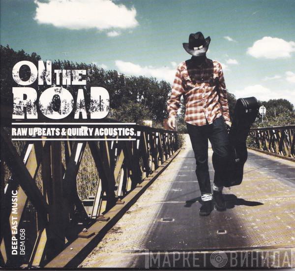 Matthew Hay  - On The Road