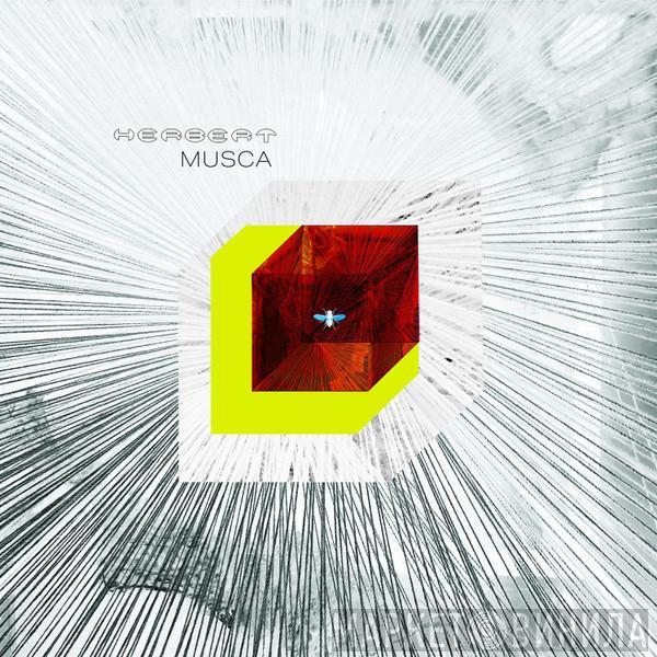 Matthew Herbert - Musca