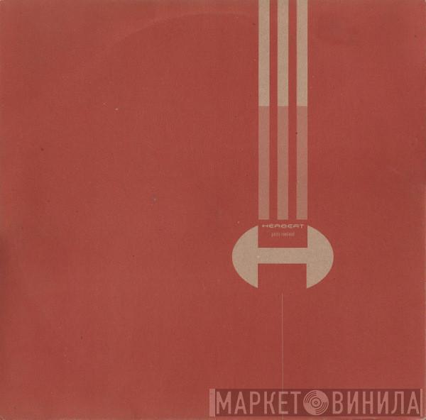Matthew Herbert - Parts Remixed