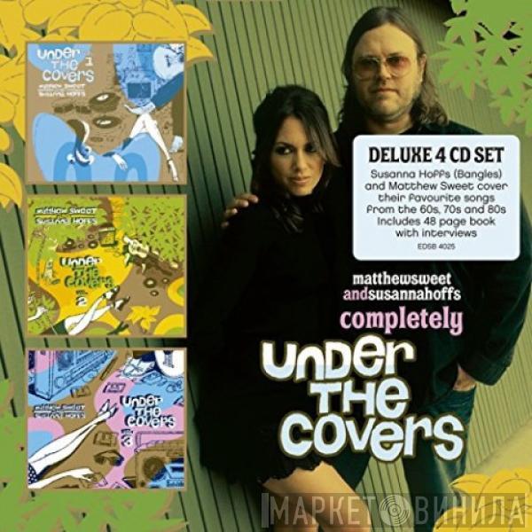 Matthew Sweet, Susanna Hoffs - Completely Under The Covers