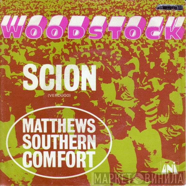  Matthews' Southern Comfort  - Woodstock