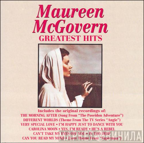 Maureen McGovern - Greatest Hits