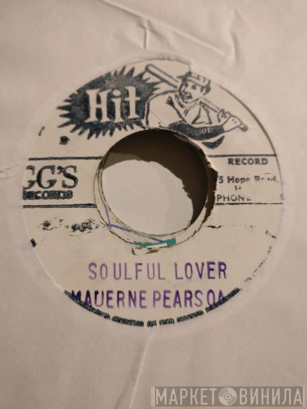 Maureen Pearson - Soulful Lover