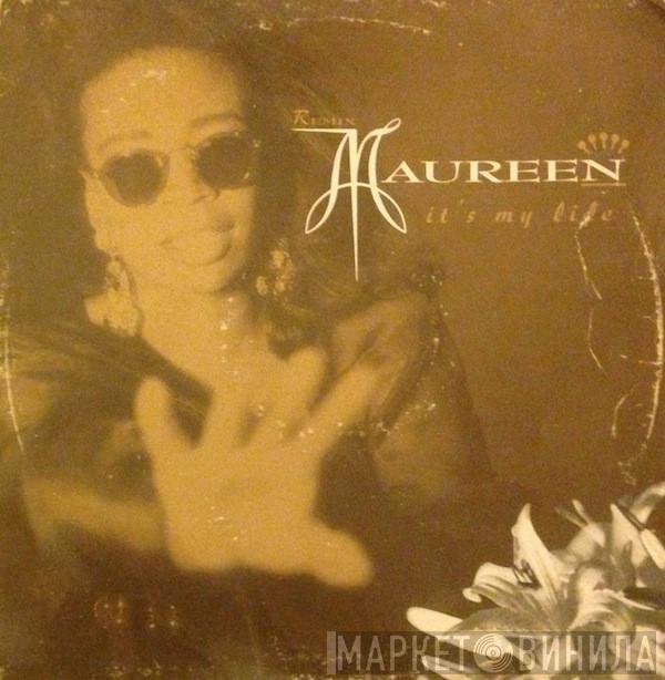  Maureen Walsh  - It's My Life (Remix)