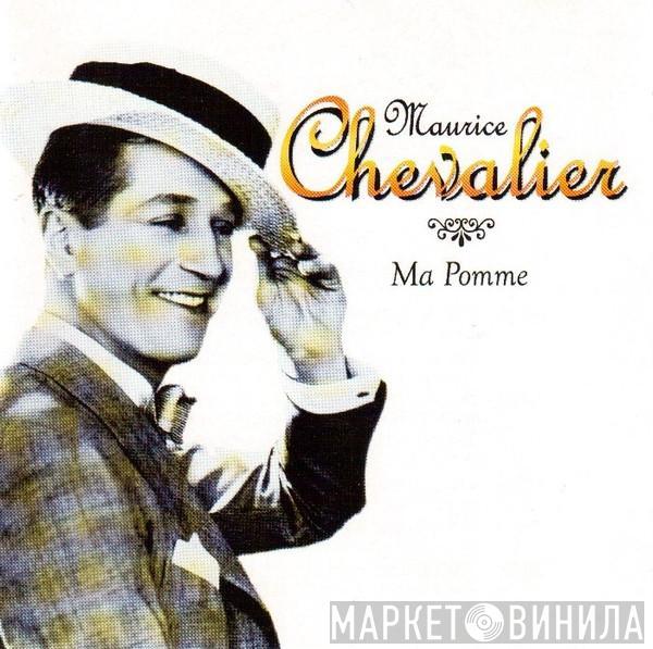  Maurice Chevalier  - Ma Pomme