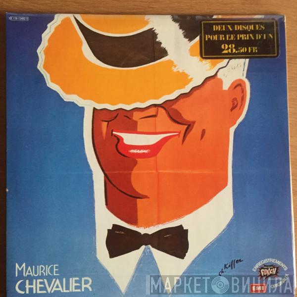 Maurice Chevalier - Ma Pomme
