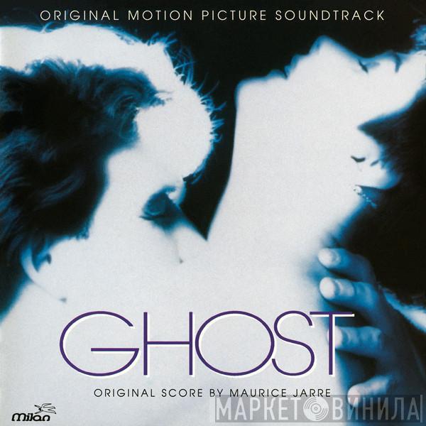 Maurice Jarre - Ghost (Original Motion Picture Soundtrack)