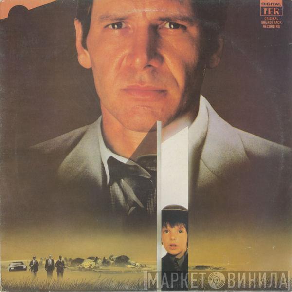Maurice Jarre - Witness