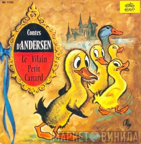Maurice Pon - Le Vilain Petit Canard