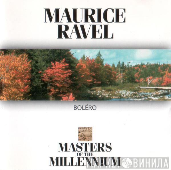 Maurice Ravel - Boléro