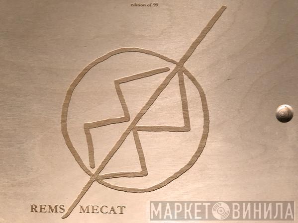Maurizio Bianchi - REMS/MECAT