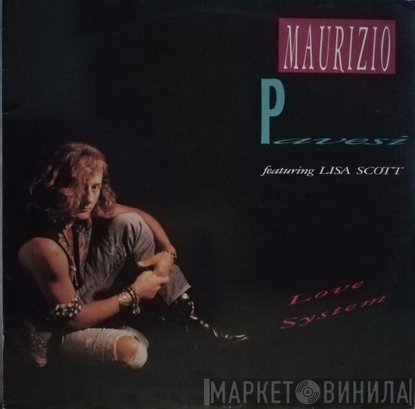 Maurizio Pavesi, Lisa Scott - Love System