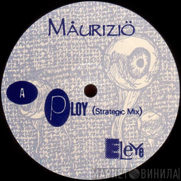  Maurizio  - Ploy