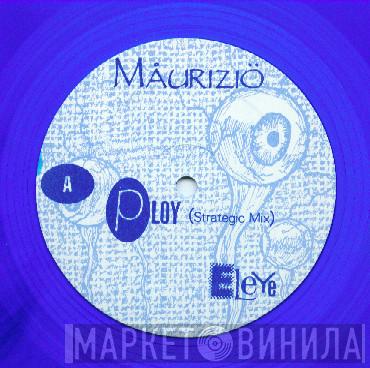  Maurizio  - Ploy