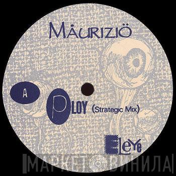  Maurizio  - Ploy